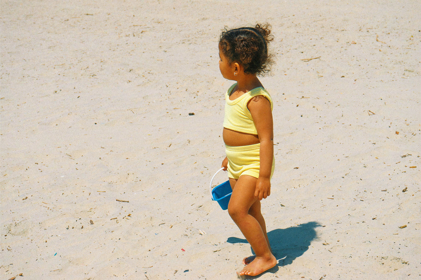 Play Swim β Bikini in Lemon π