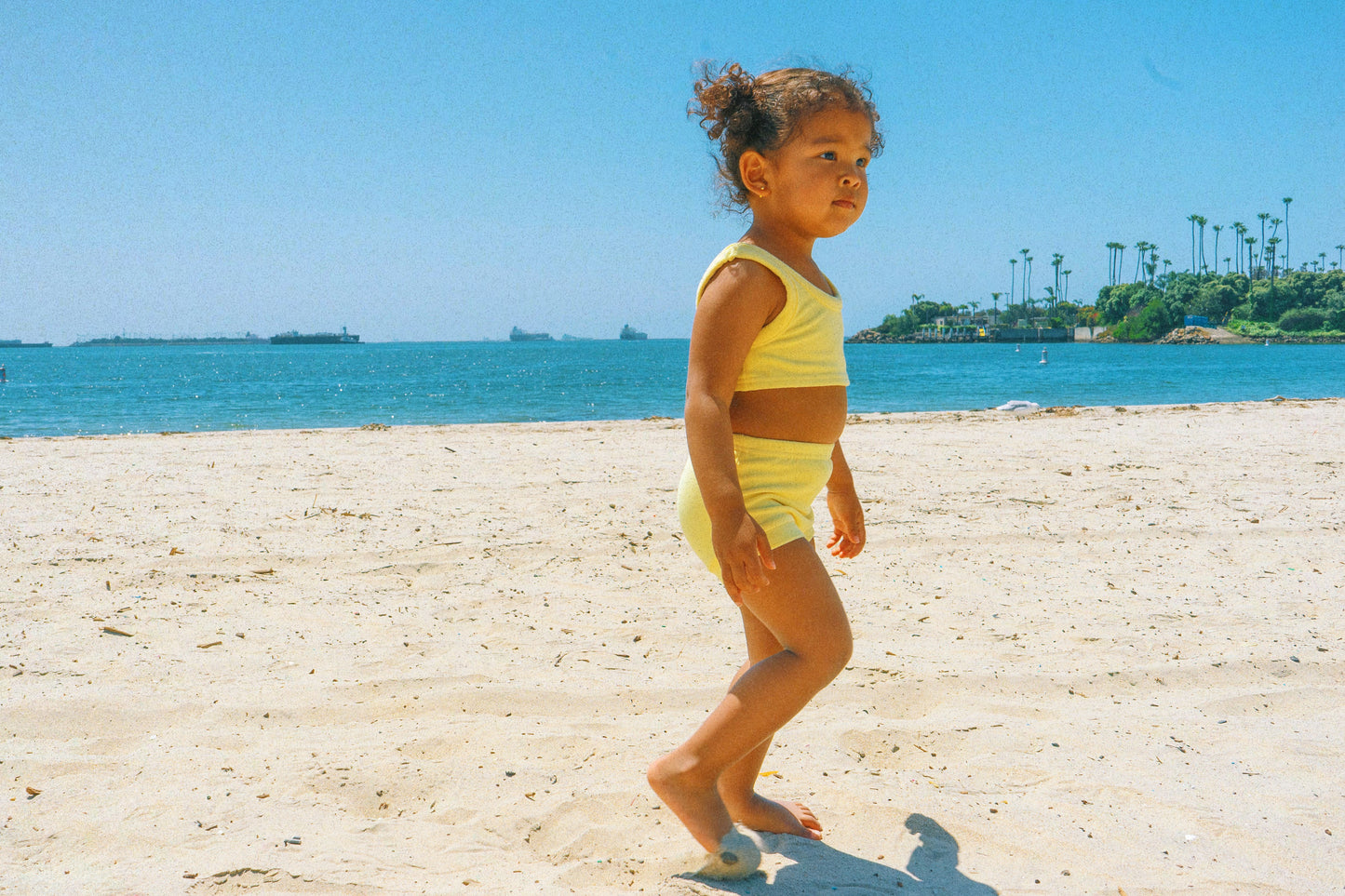 Play Swim β Bikini in Lemon π