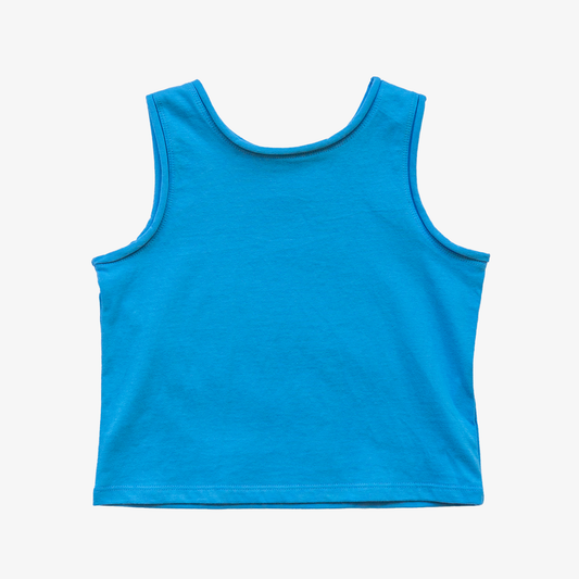 ☀️ Play Tank  — Blue