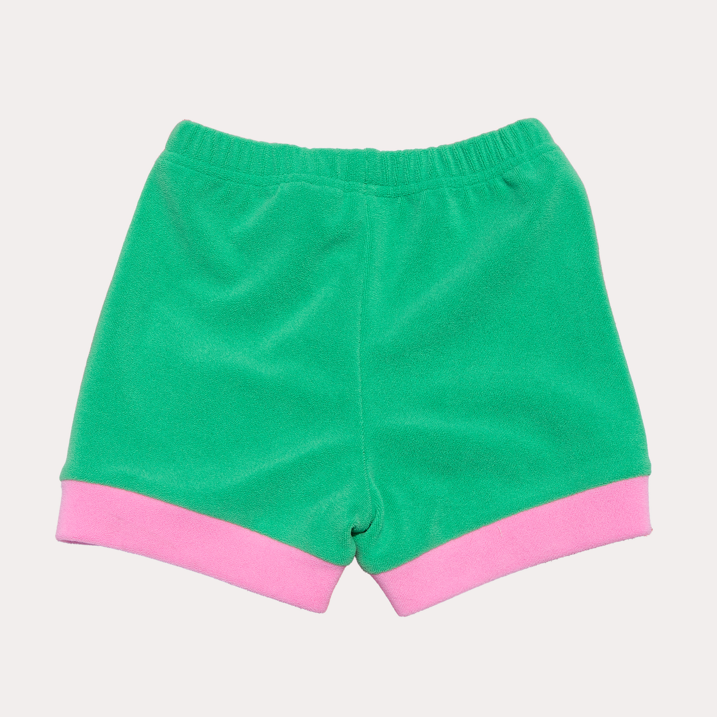 Play Swim β Shorts in Green π