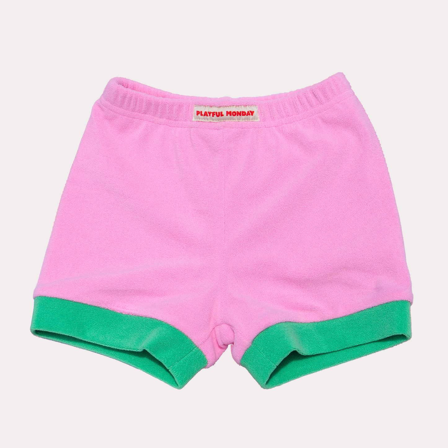 Play Swim β Shorts in Pink π¬