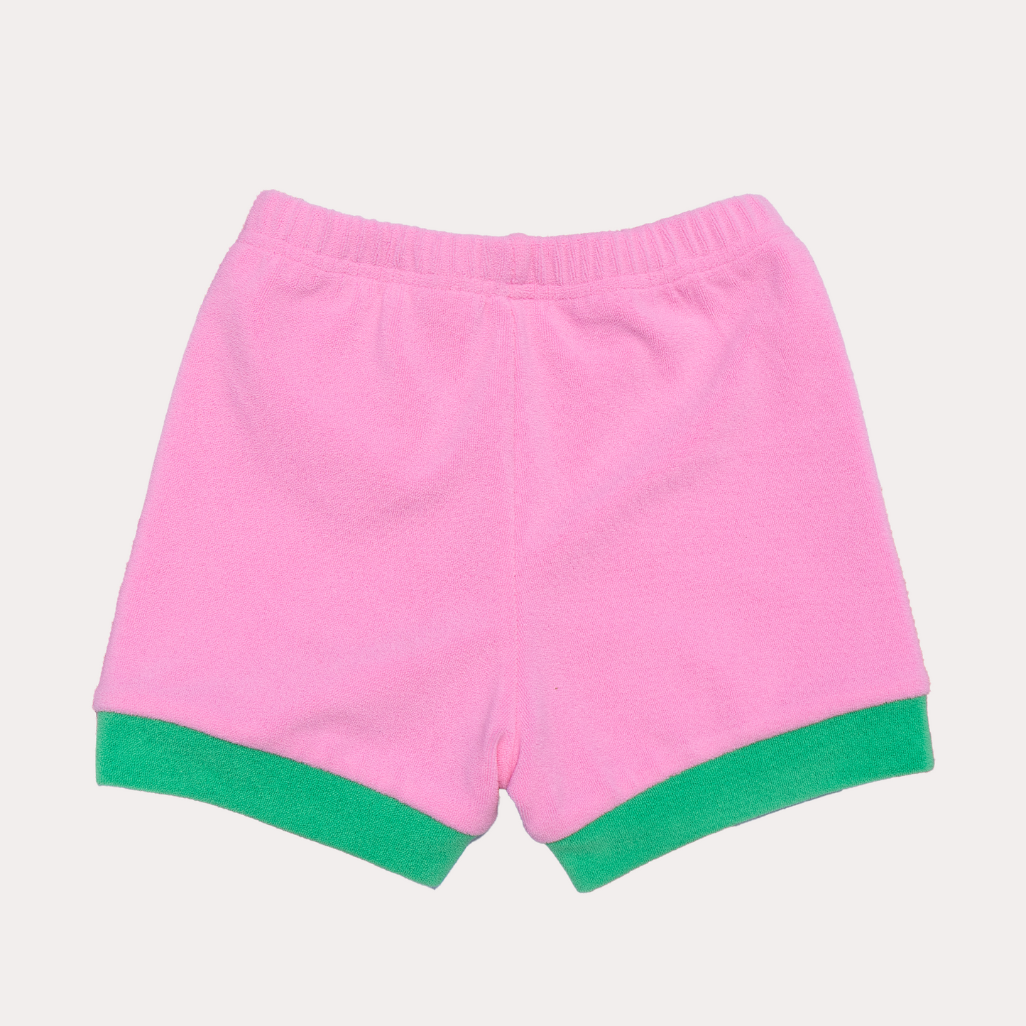 Play Swim β Shorts in Pink π¬