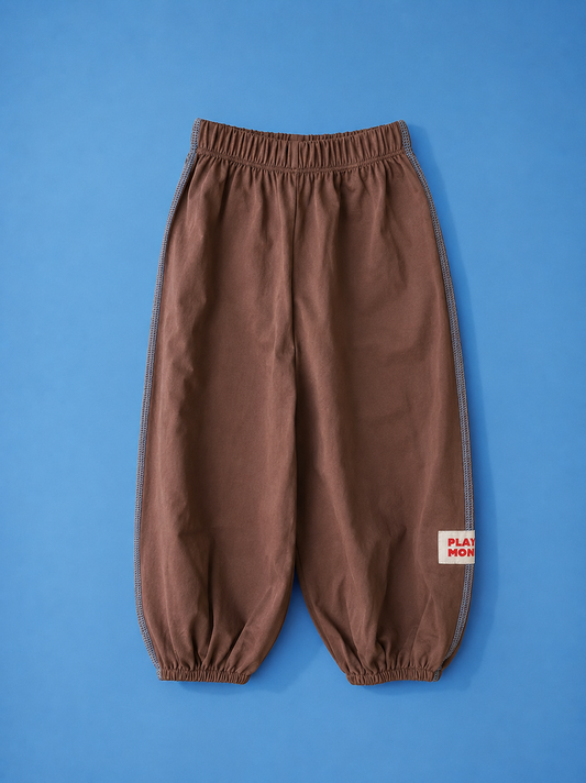 No Front No Back Pants