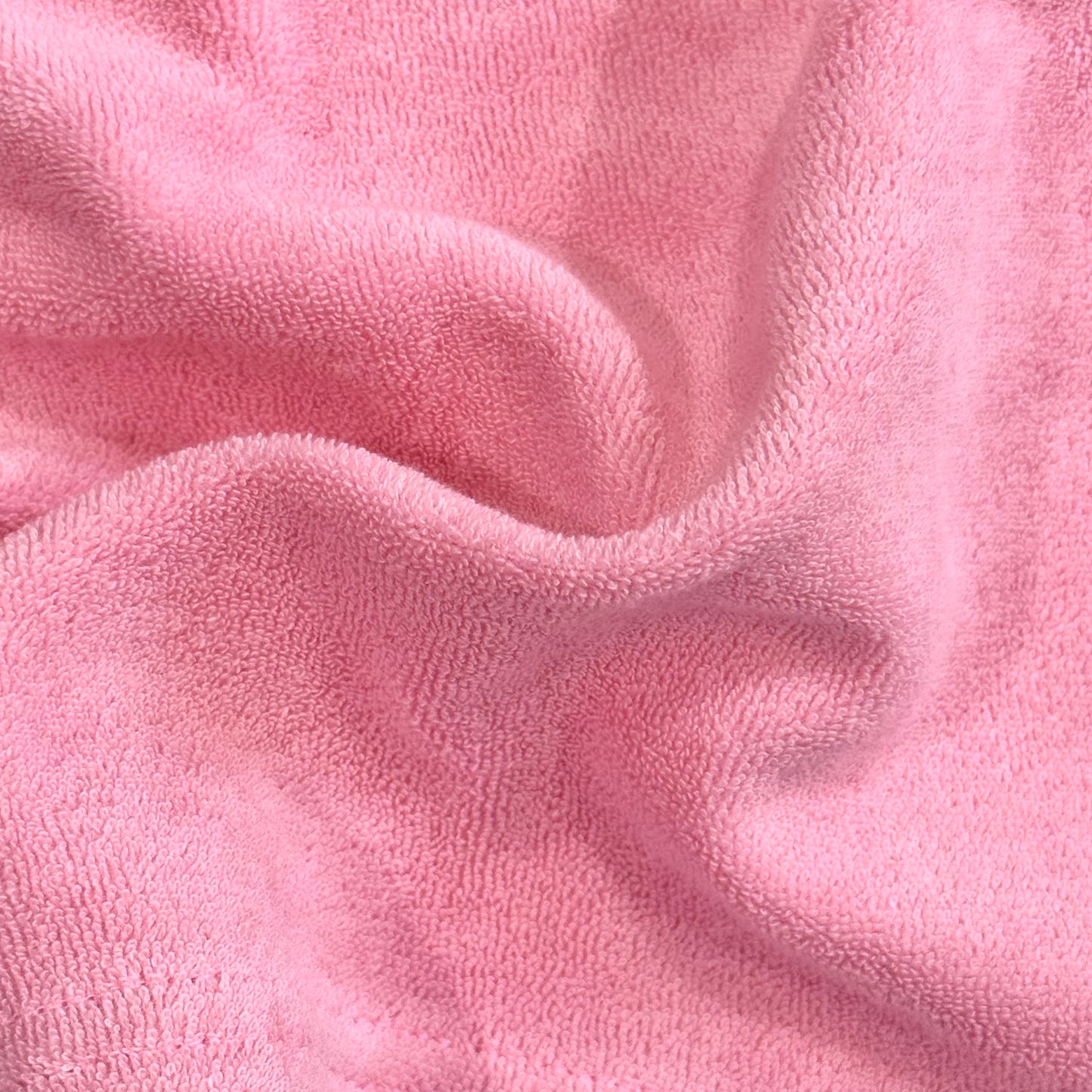 Terry Cotton Play Set - Pink