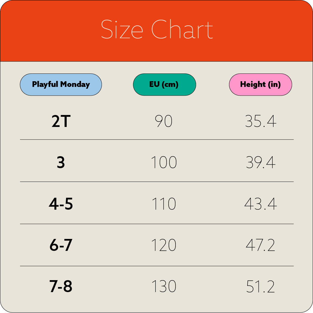 Terry Cotton Play Set - Purple