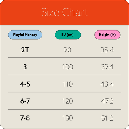 Terry Cotton Play Set - Purple