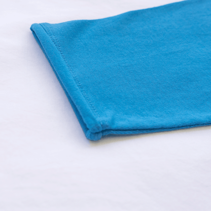 ☀️ Play Set — Long Sleeve + Pants in Blue