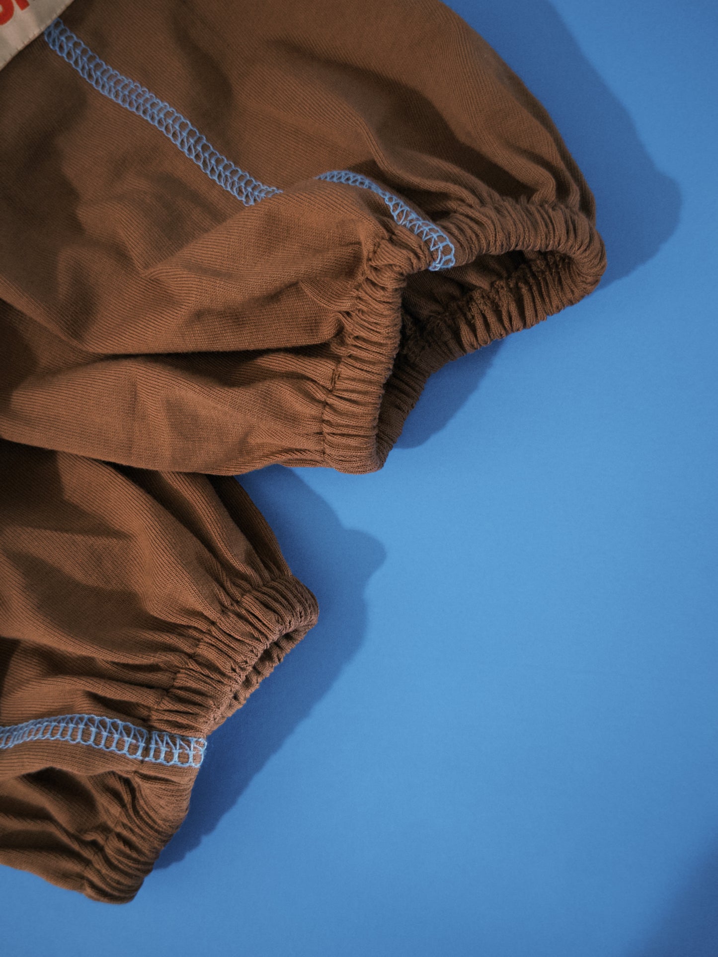 No Front No Back Pants