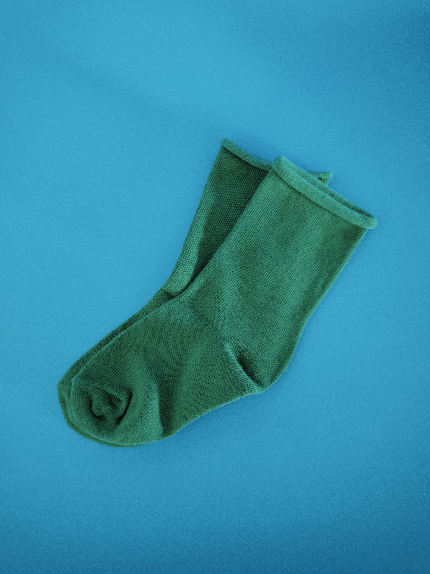 Soft Roll Socks