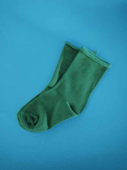 Soft Roll Socks
