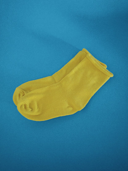 Soft Roll Socks